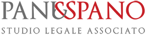 Studio Legale Pani & Spano