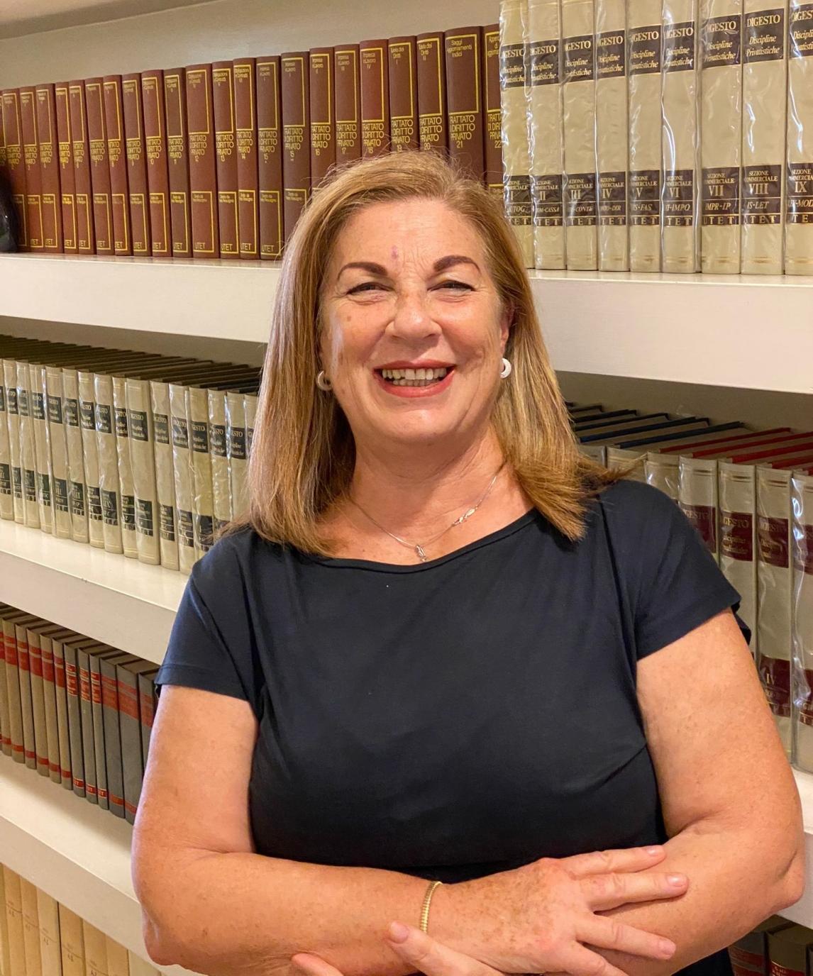 Avv. Salvatorica Spano